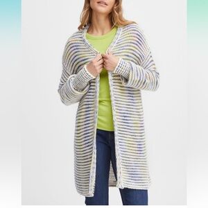 fransa - FRLEA CAR 1 - Cardigan size small